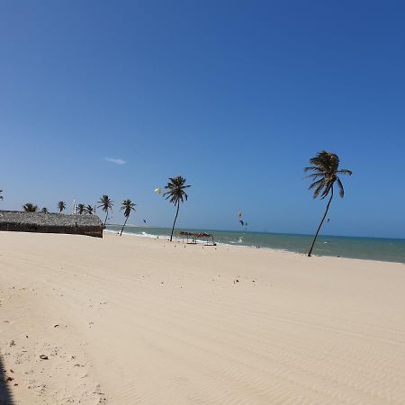 Cumbuco Dream Beach Paradise Caucaia Buitenkant foto