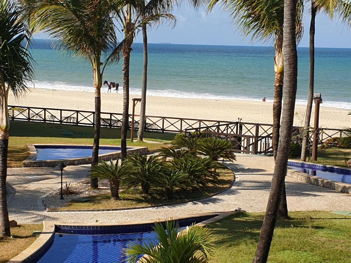 Cumbuco Dream Beach Paradise Caucaia Buitenkant foto