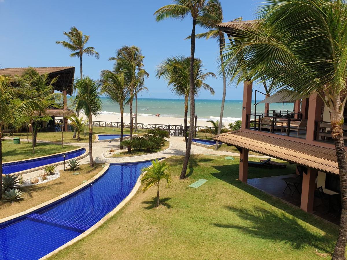 Cumbuco Dream Beach Paradise Caucaia Buitenkant foto
