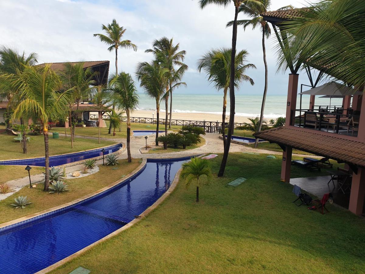 Cumbuco Dream Beach Paradise Caucaia Buitenkant foto