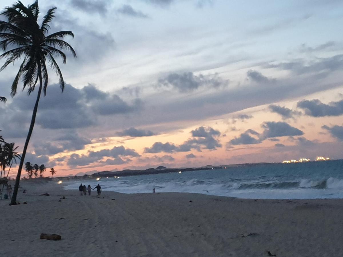 Cumbuco Dream Beach Paradise Caucaia Buitenkant foto