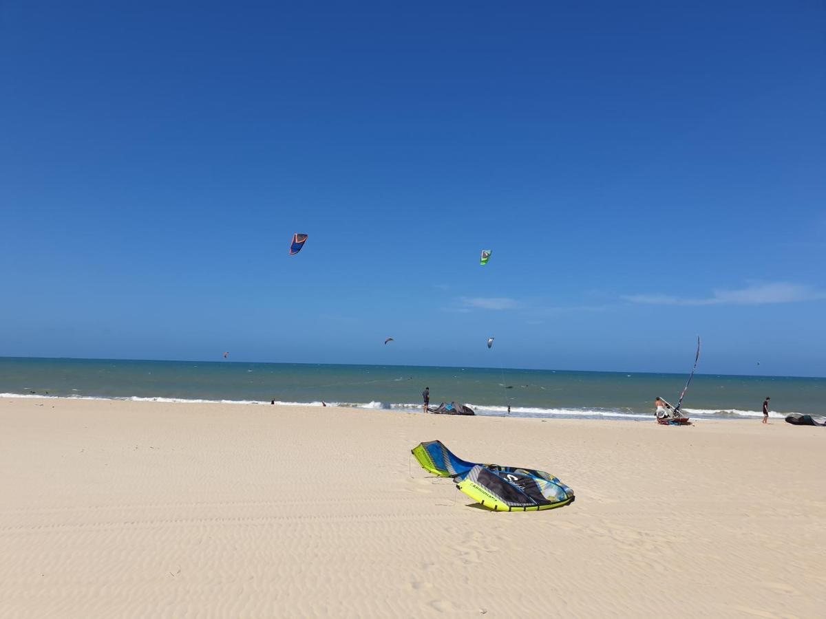 Cumbuco Dream Beach Paradise Caucaia Buitenkant foto