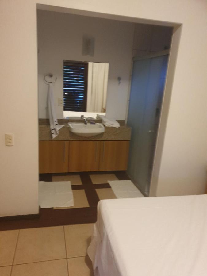 Cumbuco Dream Beach Paradise Caucaia Buitenkant foto
