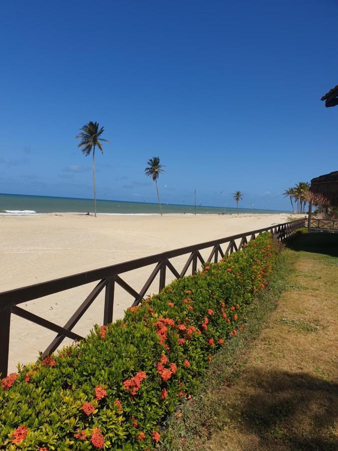 Cumbuco Dream Beach Paradise Caucaia Buitenkant foto