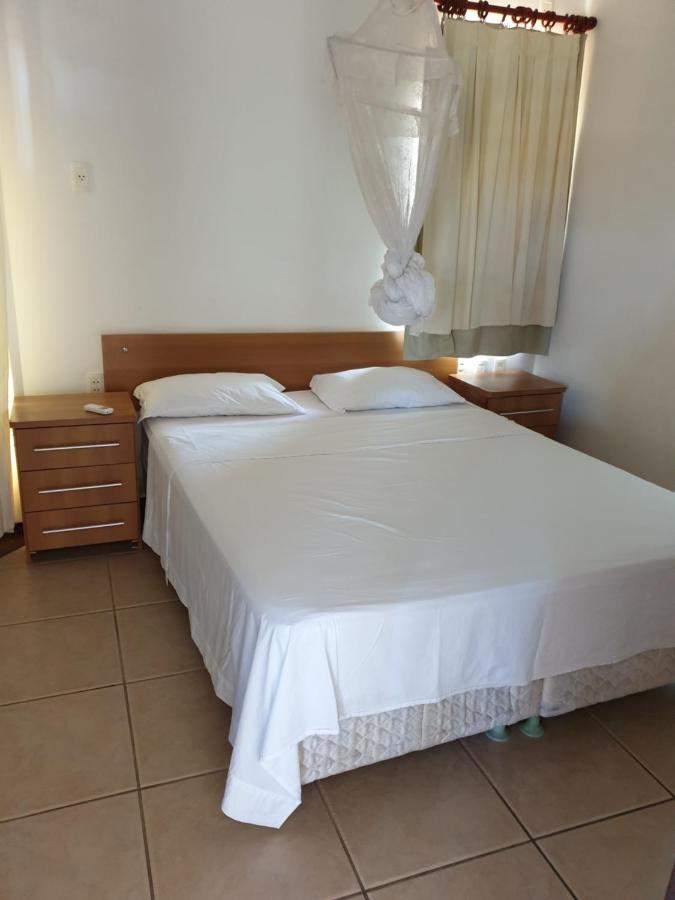 Cumbuco Dream Beach Paradise Caucaia Buitenkant foto