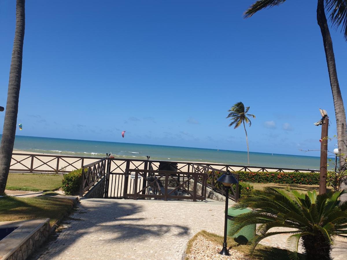 Cumbuco Dream Beach Paradise Caucaia Buitenkant foto