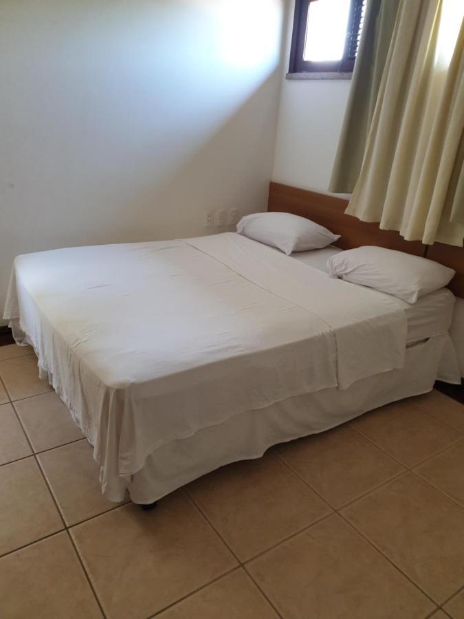 Cumbuco Dream Beach Paradise Caucaia Buitenkant foto
