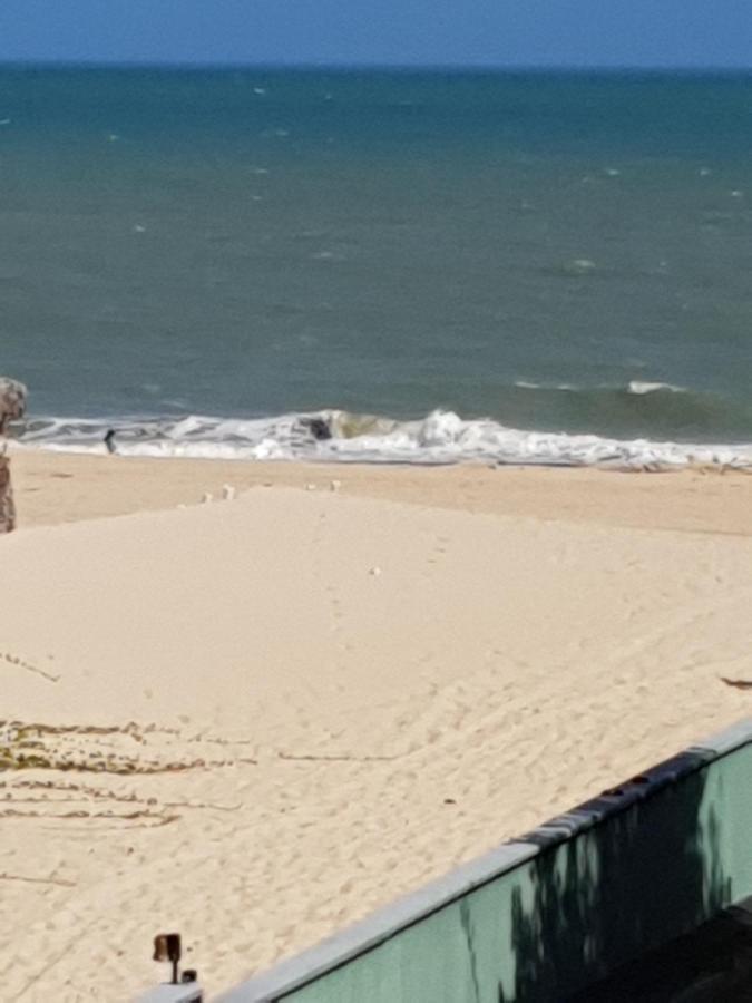 Cumbuco Dream Beach Paradise Caucaia Buitenkant foto