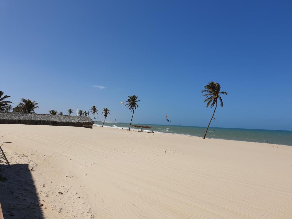 Cumbuco Dream Beach Paradise Caucaia Buitenkant foto