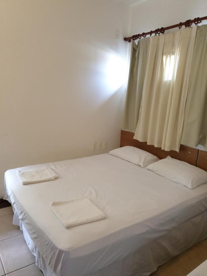 Cumbuco Dream Beach Paradise Caucaia Buitenkant foto