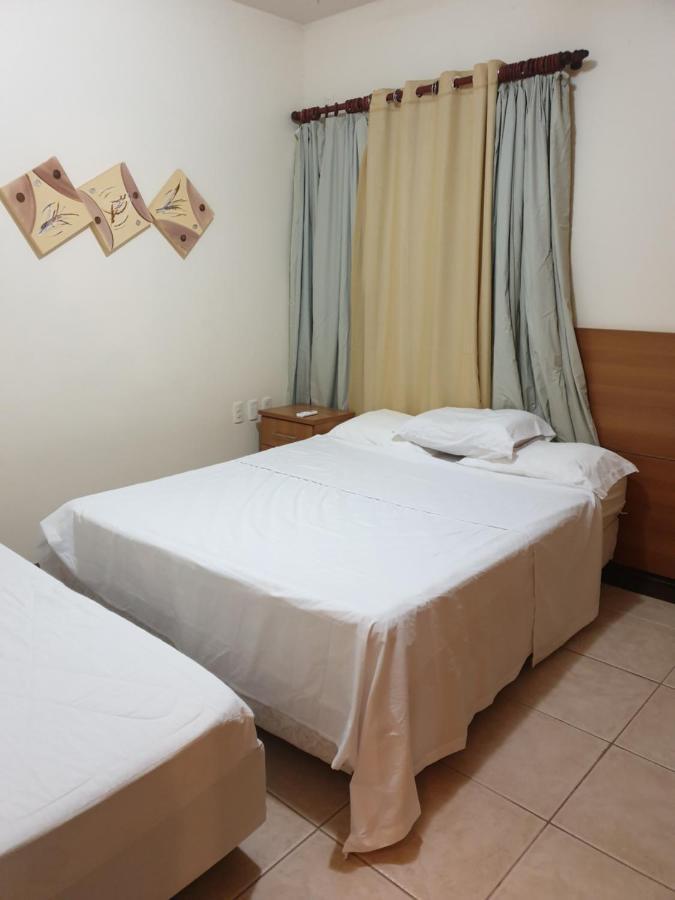 Cumbuco Dream Beach Paradise Caucaia Buitenkant foto