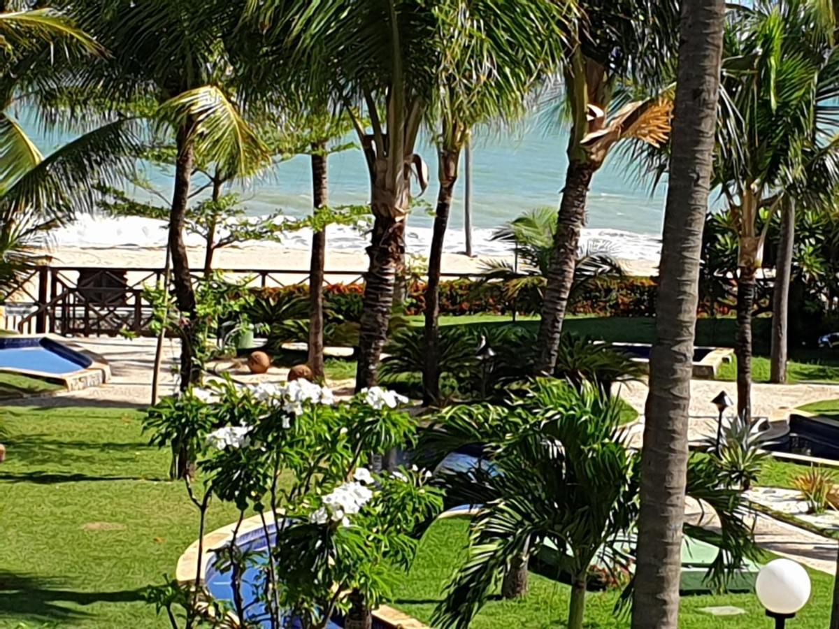 Cumbuco Dream Beach Paradise Caucaia Buitenkant foto