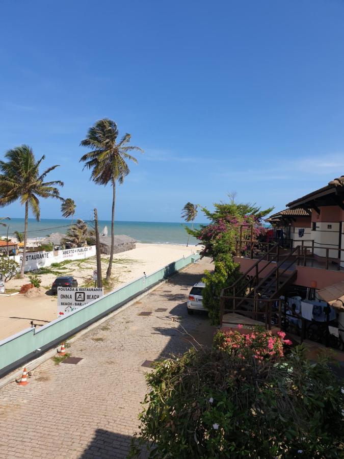 Cumbuco Dream Beach Paradise Caucaia Buitenkant foto