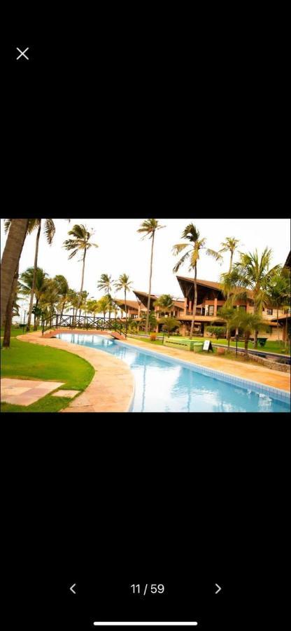 Cumbuco Dream Beach Paradise Caucaia Buitenkant foto